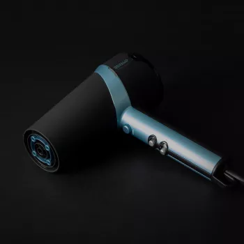 Hiustenkuivaaja Revamp DR-3800-EU Quad ioniteknologia 2200W