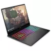 HP OMEN Transcend 14-fb1097ng pelikannettava, Intel Core Ultra 9 285H, 64 GB RAM, 2 TB SSD, NVIDIA GeForce RTX 5070, 14" 3K (2880 x 1800), Windows 11 Home, musta