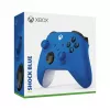 Microsoft Xbox Wireless Controller sininen, valkoinen Bluetooth/USB Gamepad Analog/Digital Android, PC, Xbox One, Xbox One S, Xbox One X, Xbox Series S, Xbox Series X, iOS