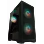 LC-Power kotelo Midi ATX Gaming 717B - Meshwork_L Dark - o.N. - kotelo - ATX