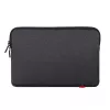 Rivacase 5113 Antishock kannettavan suojatasku MacBook Air 12 tuumaa (30,5 cm), tummanharmaa