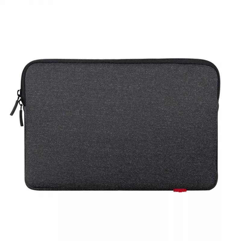Rivacase 5113 Antishock kannettavan suojatasku MacBook Air 12 tuumaa (30,5 cm), tummanharmaa