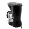 Suodatinkahvinkeitin ESPERANZA EKC009, 1,5 l vesisäiliö, 800 W, pöytämalli, musta