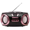 ADLER AD 1181bc - CD/MP3-soitin (Boombox)