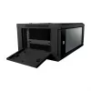 ALLNET ALL-SMC6627Schwarz telinekotelo