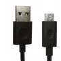 Nokia datakaapeli CA-190CD musta MicroUSB (CA-190CD)