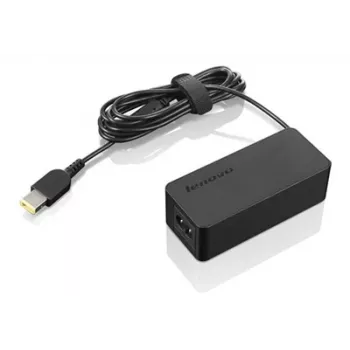 Lenovo 5A10J75114 virtalähde sisäkäyttöön 65 W musta