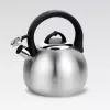 Maestro MR-1311 vedenkeitin 3,0 L ruostumaton teräs
