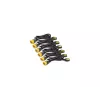 Virtakaapeli APC AP8704S-WW musta 1,2 m C13 C14 liitin
