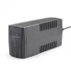 Gembird EG-UPS-B850 keskeytymätön virransyöttö (UPS) Line-Interactive 0,85 kVA 510 W