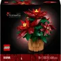 LEGO ICONS 10370 joulutähti