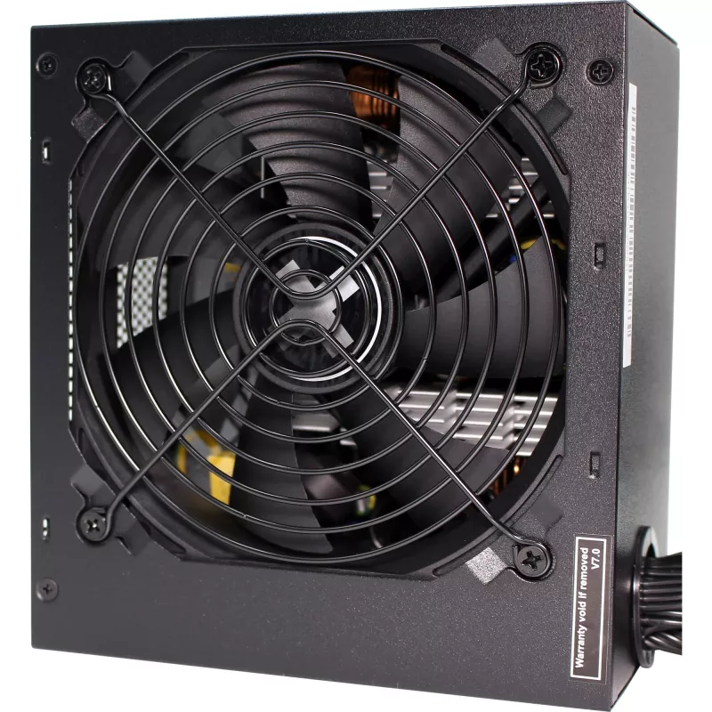 Virtalähde Xilence Performance C+ 650W