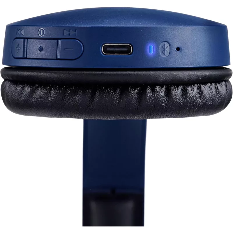 Kuulokkeet Panasonic RB-HF630BE-A