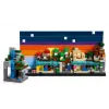 LEGO MINECRAFT 21589 Minibiomit
