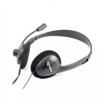 SBOX HS-201 kuulokkeet