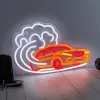 Auto-neonvalot MANTA SNL96MT — sisä-/ulkokorostusvalaistus, malli SNL96MT