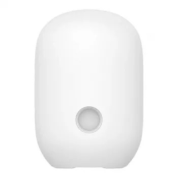 EUFY eufyCam C35 Solo valkoinen (T8110421)