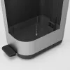 ROTHO Ribo Silver - poljinroskis – 35 l