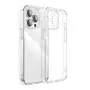 Läpinäkyvä suojakotelo Joyroom JR-14D4 iPhone 14 Pro Max -malliin, kirkas TPU-suojus
