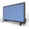 LIN 24LHDD06 HD Ready DVB-T2 musta