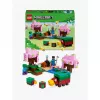 Lego 21260 Minecraft Cherry Blossom Garden lelusetti