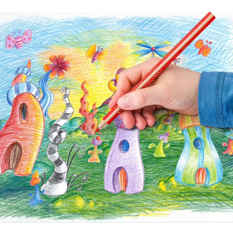 Värikynät Staedtler 128 NC12P1