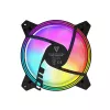 MODECOM Volcano Apex 120 ARGB Reverse kotelotuuletin musta