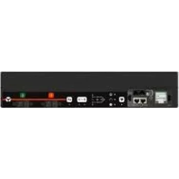 Vertiv Geist RTS, valvottu (laite taso), 2U, tulo (2) IEC60309 230V 32A, yhdistelmälähdöt (24)C13 tai C19 (VA4G31A1)