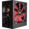 Xilence XP500R6 virtalähde 350W 20+4-Pin ATX musta