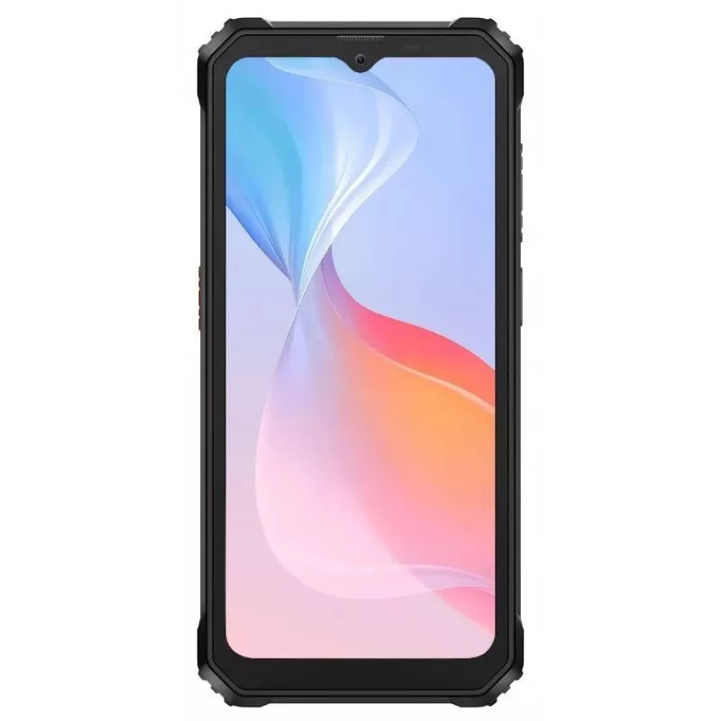 Matkapuhelin BV6200 Pro 6/128/BLACK Blackview