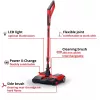 Einhell 2352050 käsipölynimuri musta