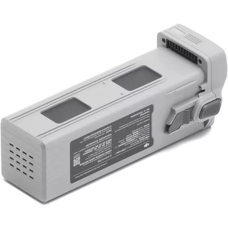 Akku DJI Matrice 4 BPX345-6741-14.76 — litiumioni 6741 mAh, harmaa