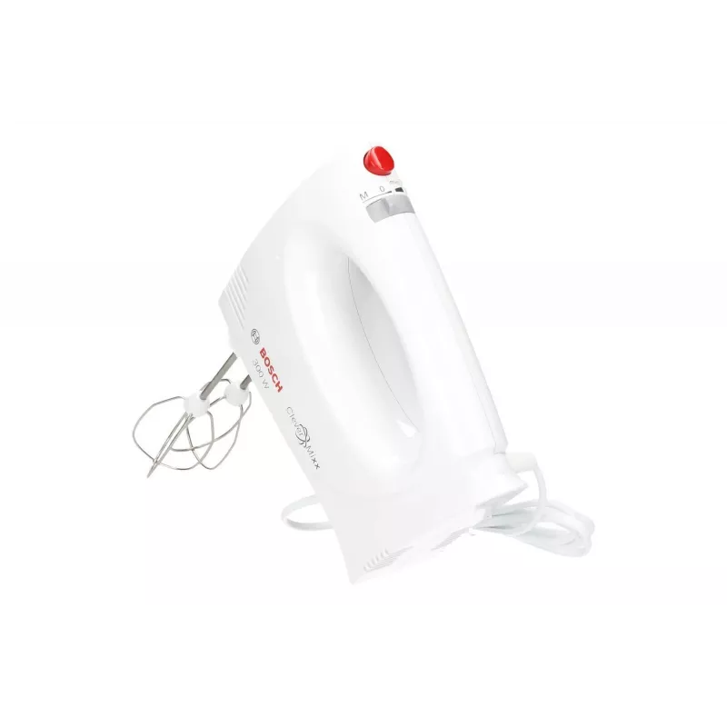 Bosch MFQ3010 mikseri käsivatkain 300 W valkoinen