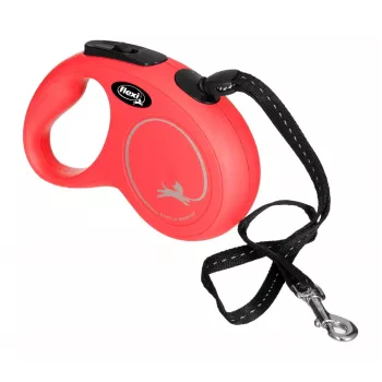 FLEXI uusi Classic M - flexi - 5 m