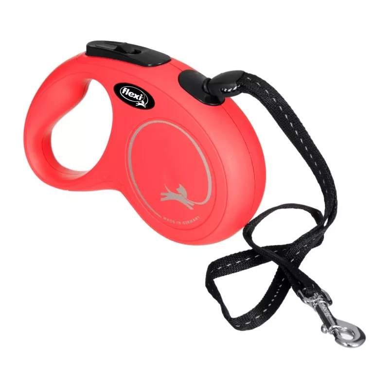 FLEXI uusi Classic M - flexi - 5 m