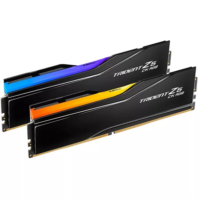 G.skill F5-8400C4052G24GX2-TZ5CRK muistimoduuli 48
