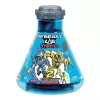 Toimintahahmot Cobi Mr Beast Lab Hybrydy monipakkaus – keräilysarja Cobilta (MO-24903)
