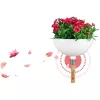 Gardena ClickUp - valkoinen - akryyli - 1 kpl - 250 mm - 250 mm - 150 mm