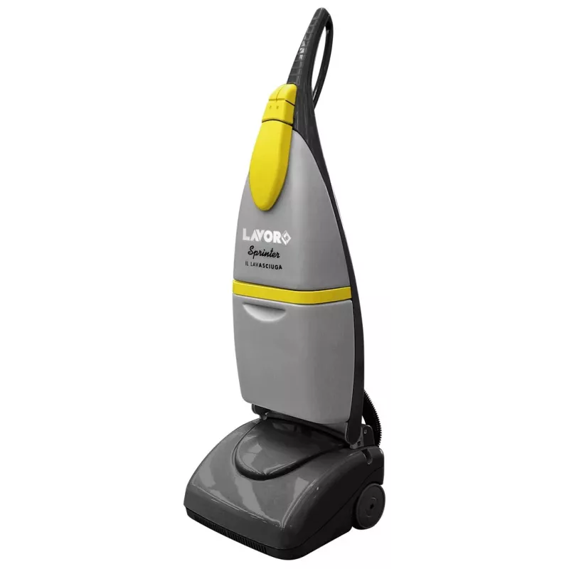 Lavorwash Sprinter lattianpesukone 800 W 1015 m²/h käveltävä