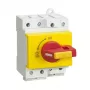 DC-turvakytkin 4P, 32A, 1200VDC