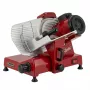 Berkel Pro Line XS25 punainen leikkelekone