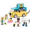 LEGO FRIENDS 42678 Lemmikkitarvikepakettiauto