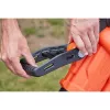 Lehtipuhallin Black&Decker 36V BCBLV3625L1 1x2.5Ah