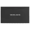 Kytkin Mercusys MS110P 10 porttia 10/100Mbps POE+ 8 porttia (versio 1.0)