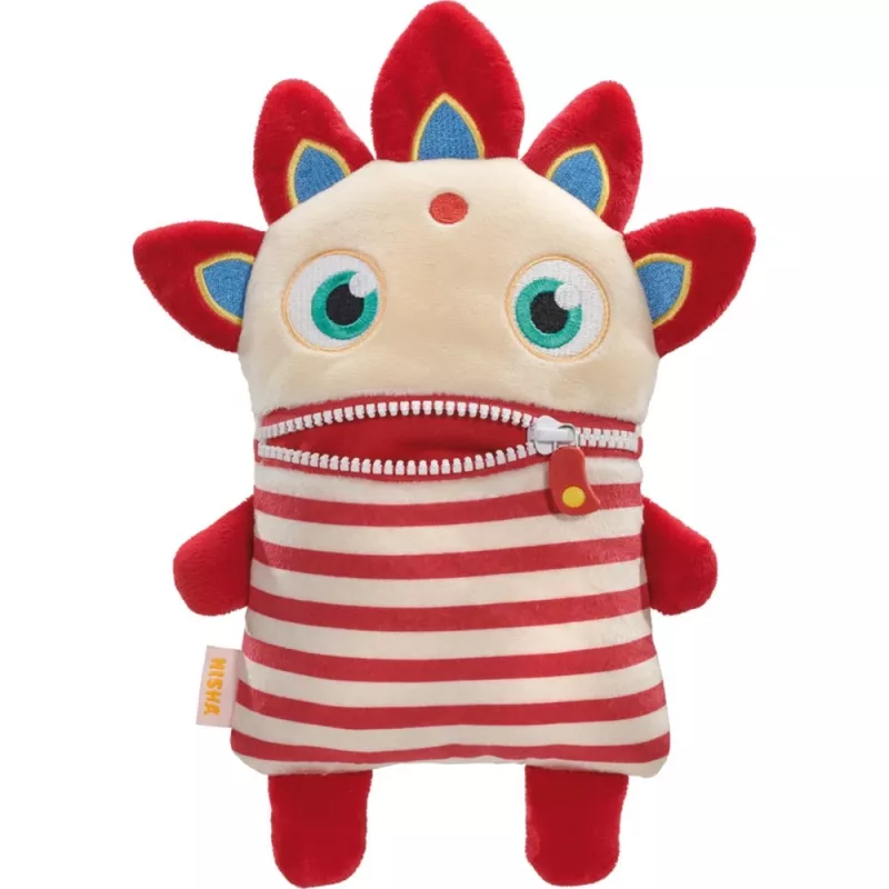 Pehmolelu Schmidt Spiele Worry Eater Nisha 28 cm pehmolohduttaja lapsille