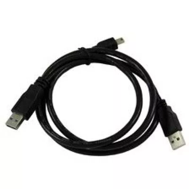 Ulkoinen kiintolevykotelo LC-Power LC-25U3-Becrux musta