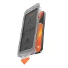 Torras Install Master yksityisyyslasi-näytönsuojus iPhone 16 Plusille (malli X00FX1563)