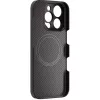 Suojakotelo Freewell iPhone 16 Pro Max -puhelimeen integroidulla 17mm objektiivikiinnikkeellä