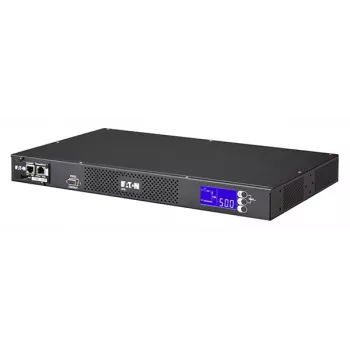 Eaton ATS16N keskeytymätön virransyöttö (UPS) 9 AC-lähtöä
