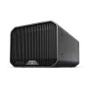 Ulkoinen kiintolevy Western Digital 16TB USB Type-C G-RAID SDPHK2H-016T-MBAAD